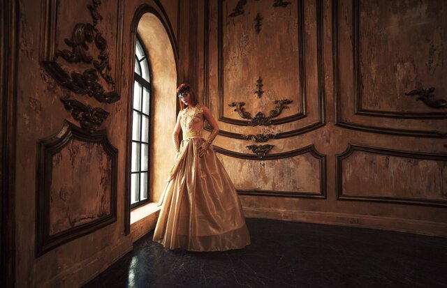 Фото Ирина Ichuly Петросян