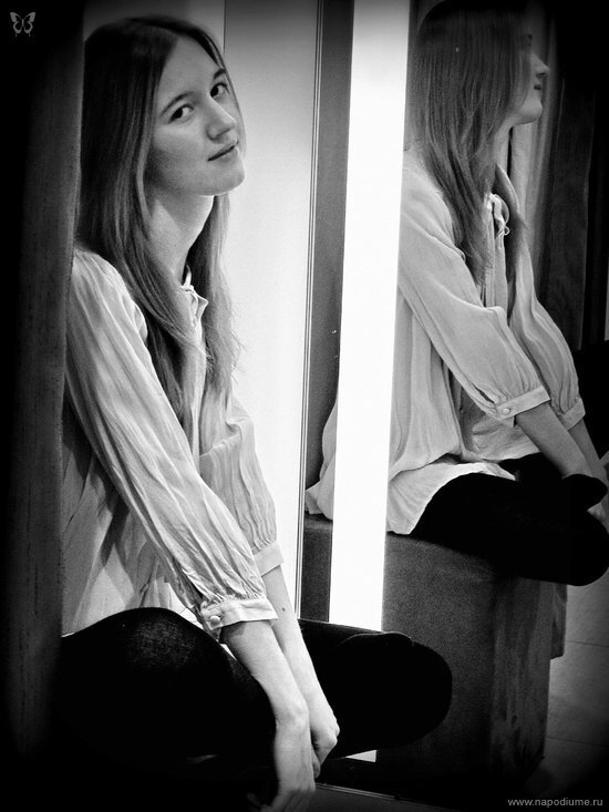 Фото Masha Mikhailovskaya