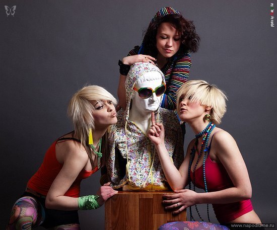 Фото Елена ЛэНкО_о Белова