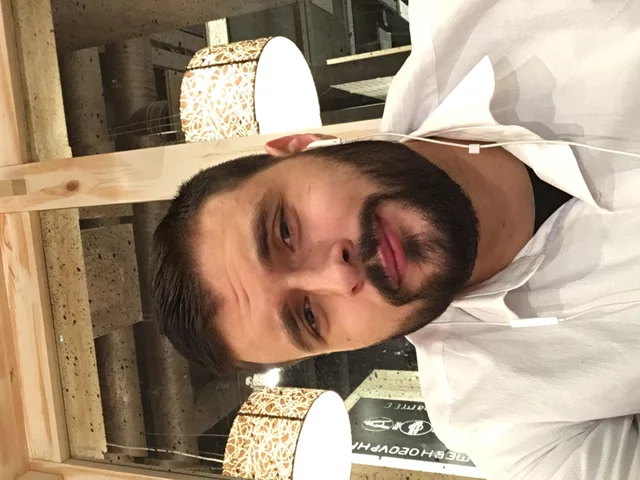 Dima Bodrov的照片