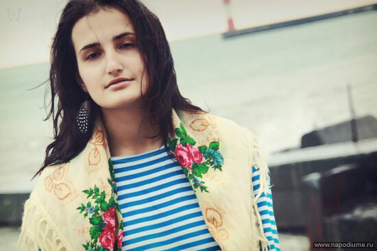 Lu Bossvanga's photo