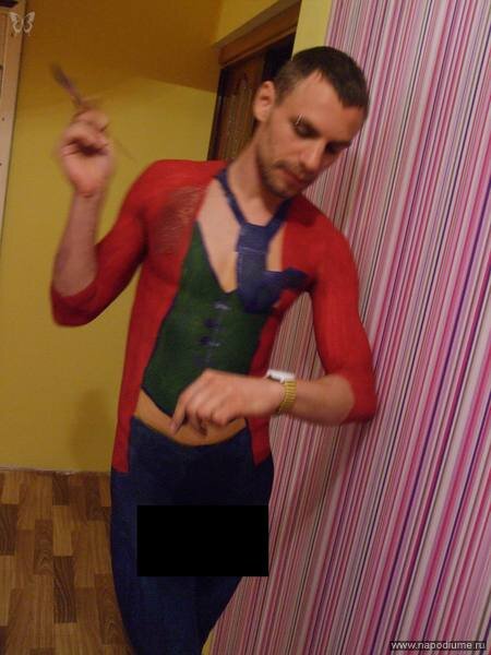 Фото Сергей Алмазов
