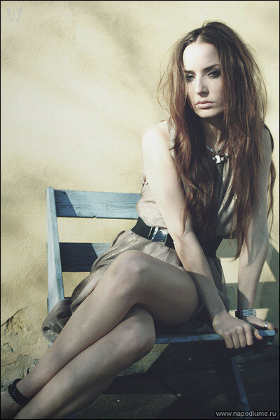 Фото Tatyana Solodka