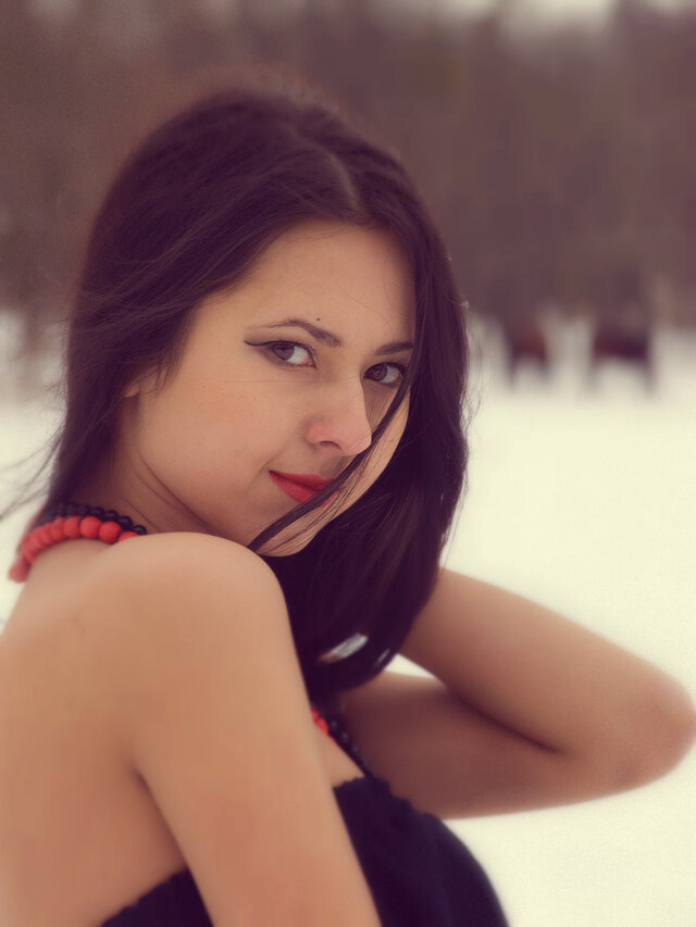 Фото Vadim Sivak