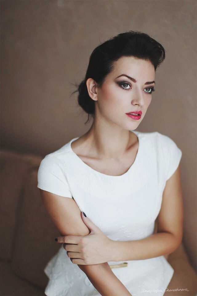 Фото Саша Model
