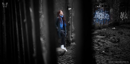 Фото Екатерина Русалкина
