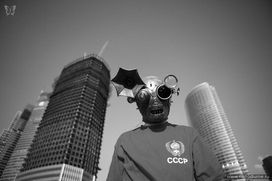 Фото Надеин Дмитрий