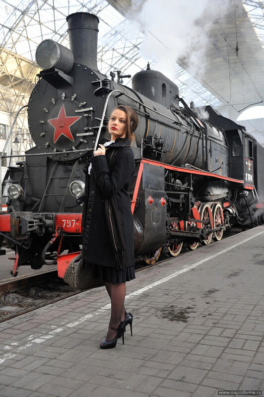 Фото Aleksandra Jey