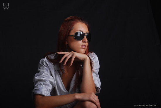 Фото Елена Черникова