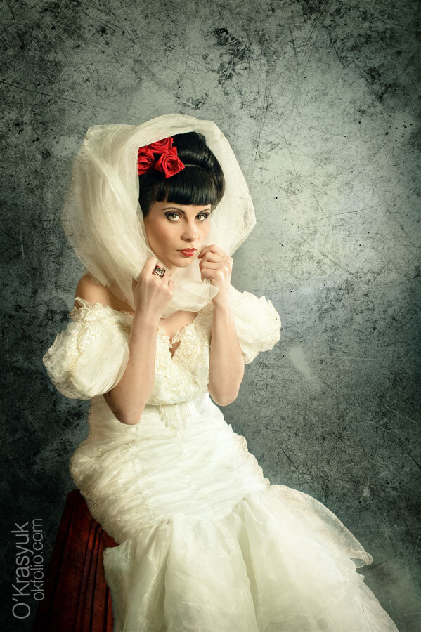 Фото Оксана *Ideya* Ideya Красюк