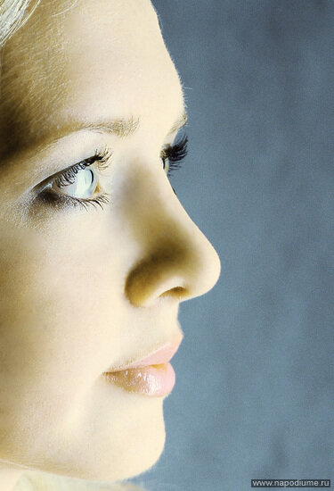 Фото Anna Deryabina