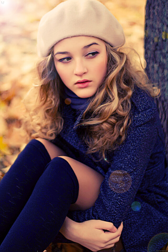 Фото Tatiana Skvortsova