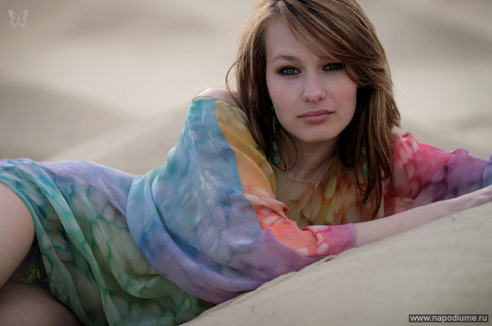 Фото Anie Sysoeva