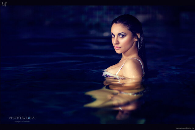 Фото PHOTO BY LOLA