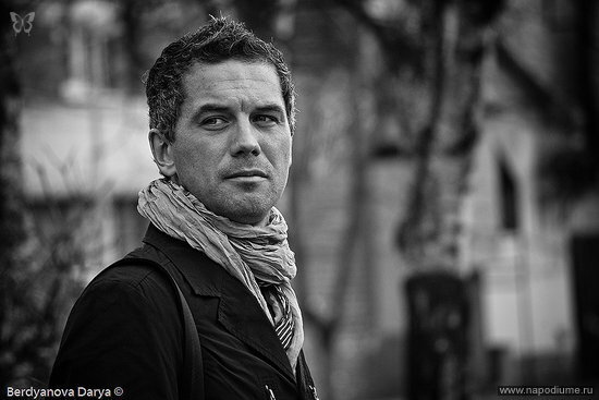 Фото Alex Vorob'yev