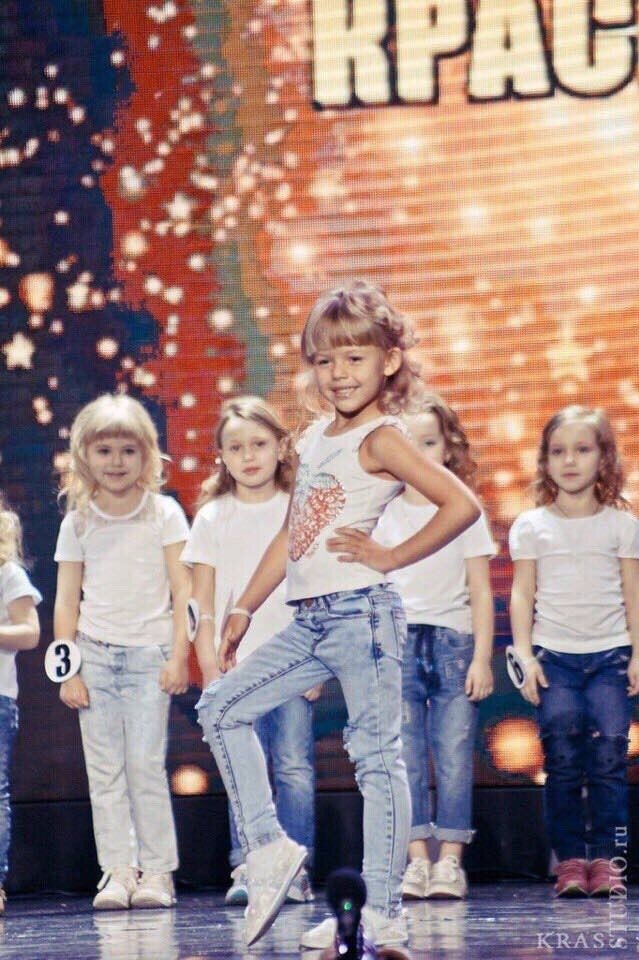 Фото Ксения Прудникова