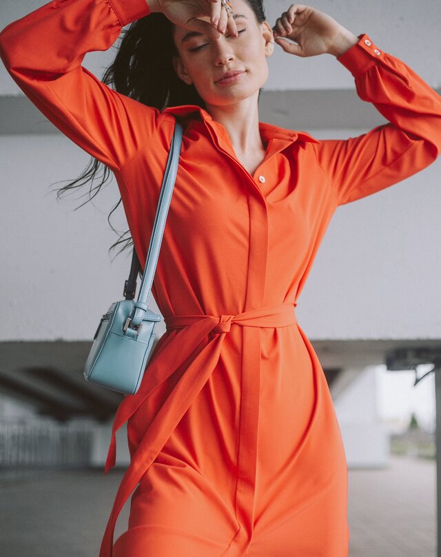 Green Label Kiev | Urban Resort | Capsule