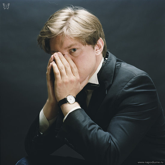 Фото Павел Поцелуев