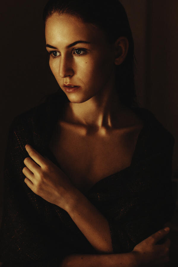 Фото Лера Габрукова