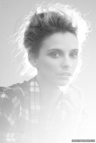Фото Natalie Soul