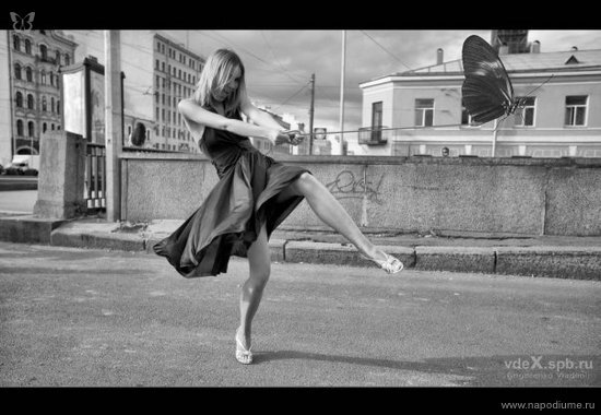 Фото Sasha Zenkovich