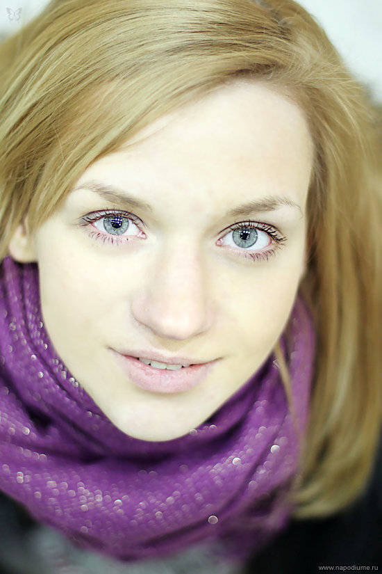 Фото Екатерина Сергеевна