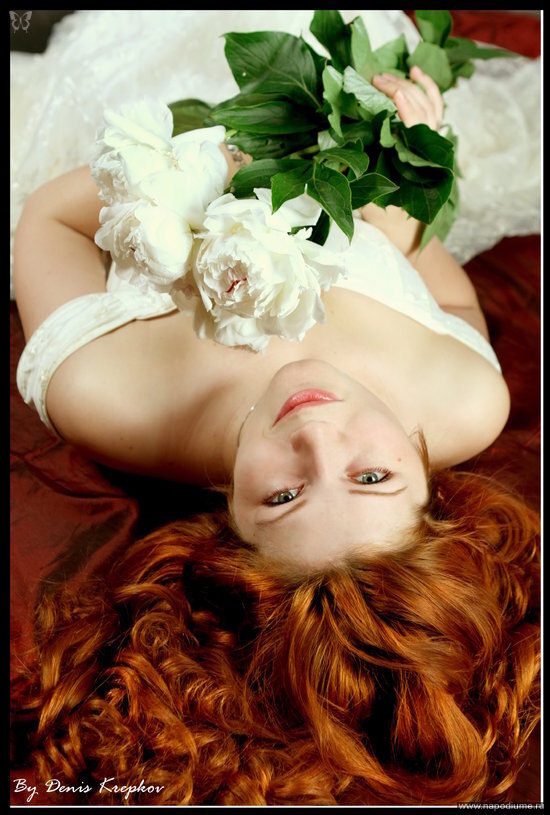 Фото Daria Taranova