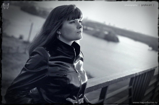 Фото Oleg Sharagov