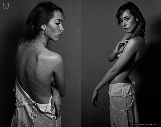 Фото Ксения Каверина