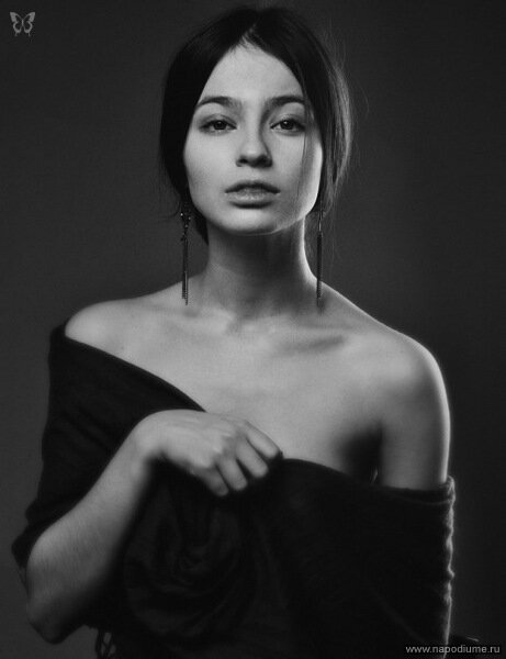 Фото елизавета полякова