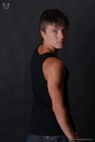 Foto Denis Kurlikov