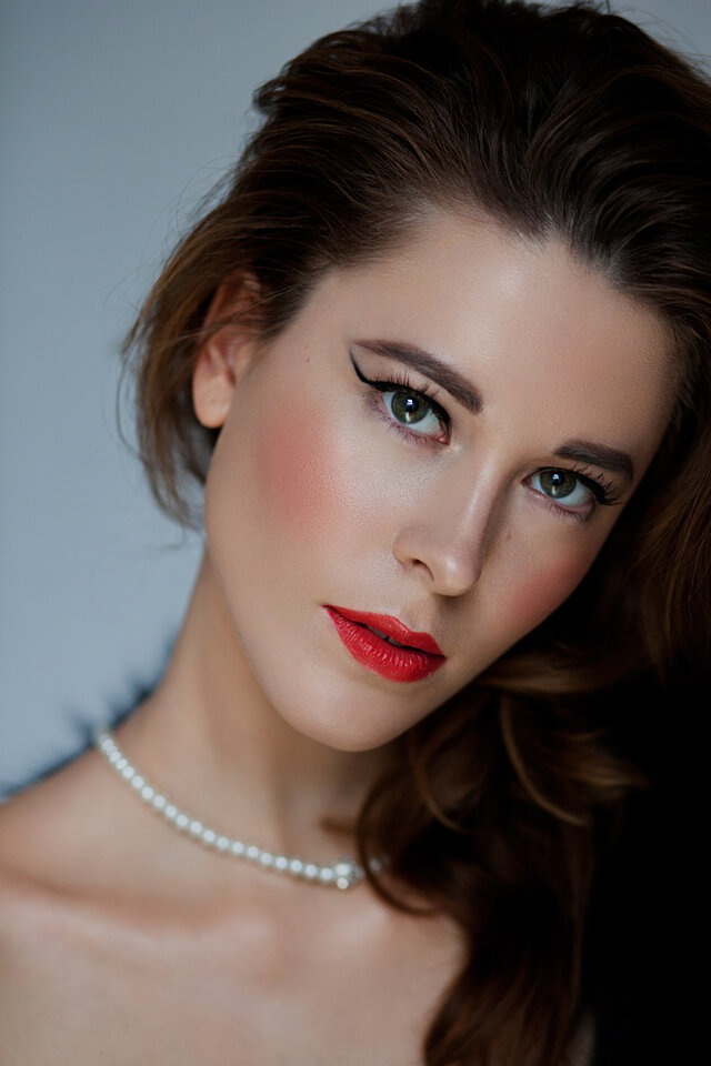 Aleksandra Suraeva's photo