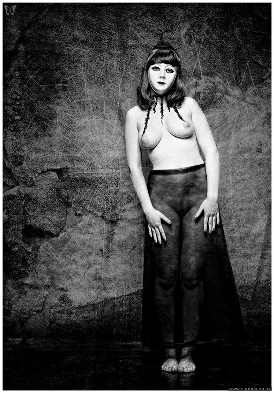 Фото Alex Lerner