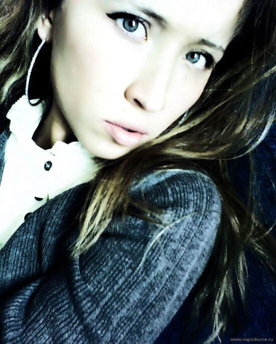 Фото Regina Rizvanova