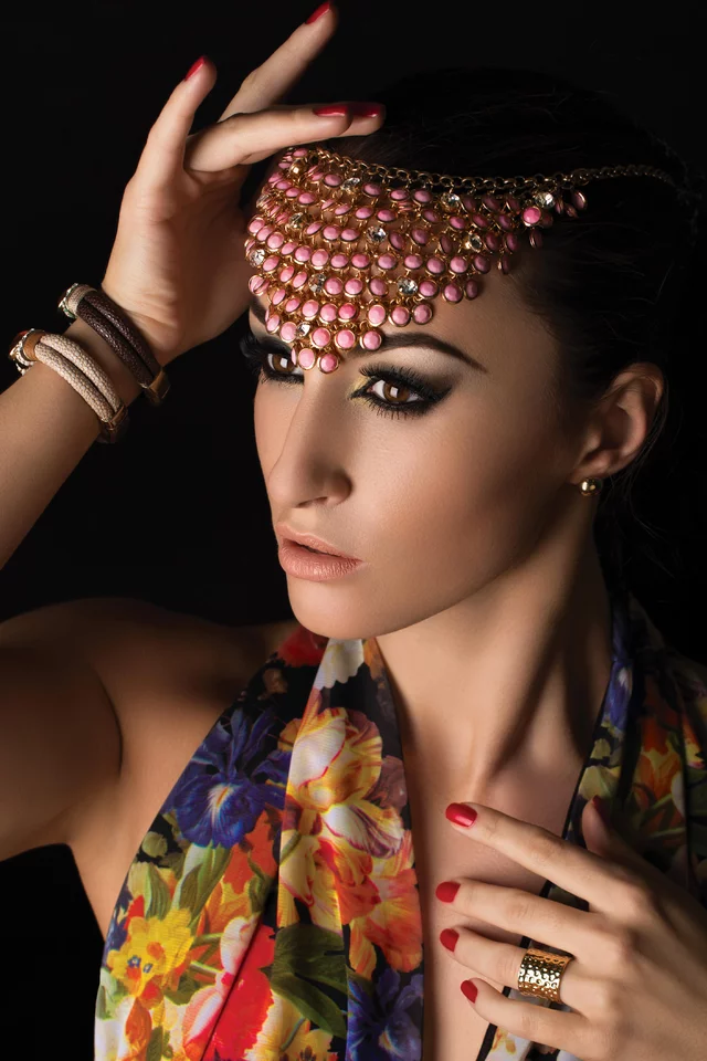 Irina Starodubova's photo