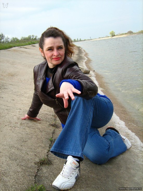 Фото Елена Потехина