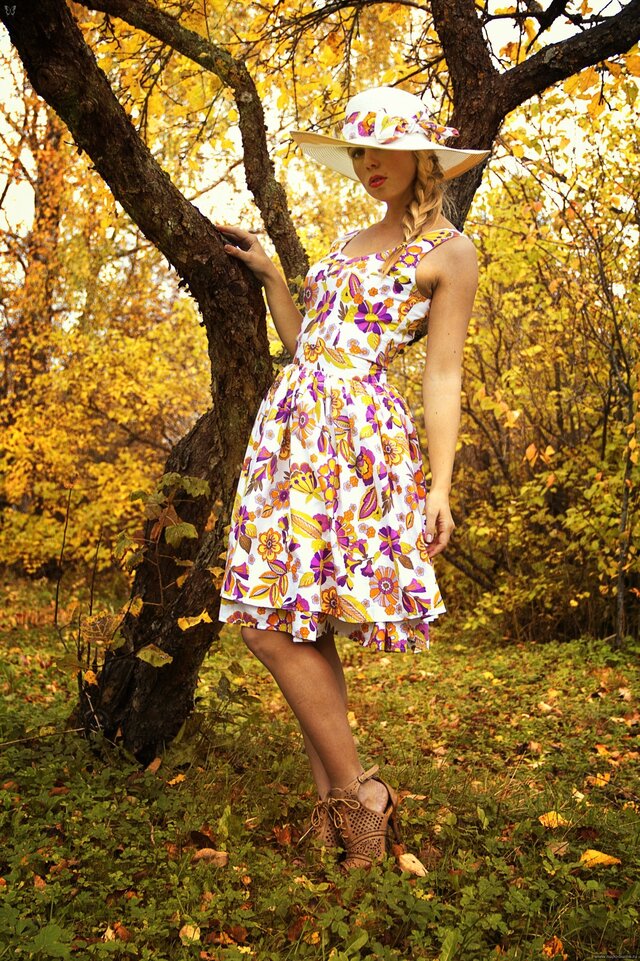 Фото Елена Крутова
