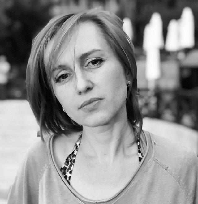 Фото Олеся Коновалова
