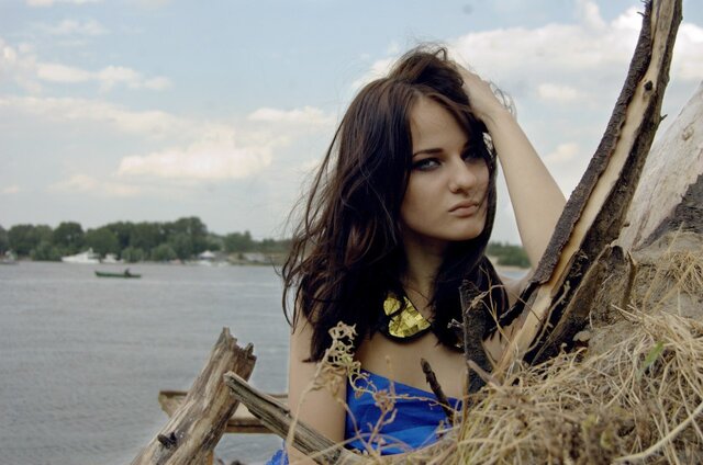 Фото Анна Лати