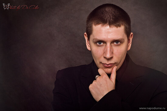 Фото Александр Dr. Alex Дрынкин