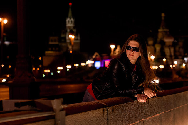 Фото Irinka .