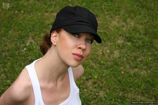 Фото Таня Tatiankabelova Белова