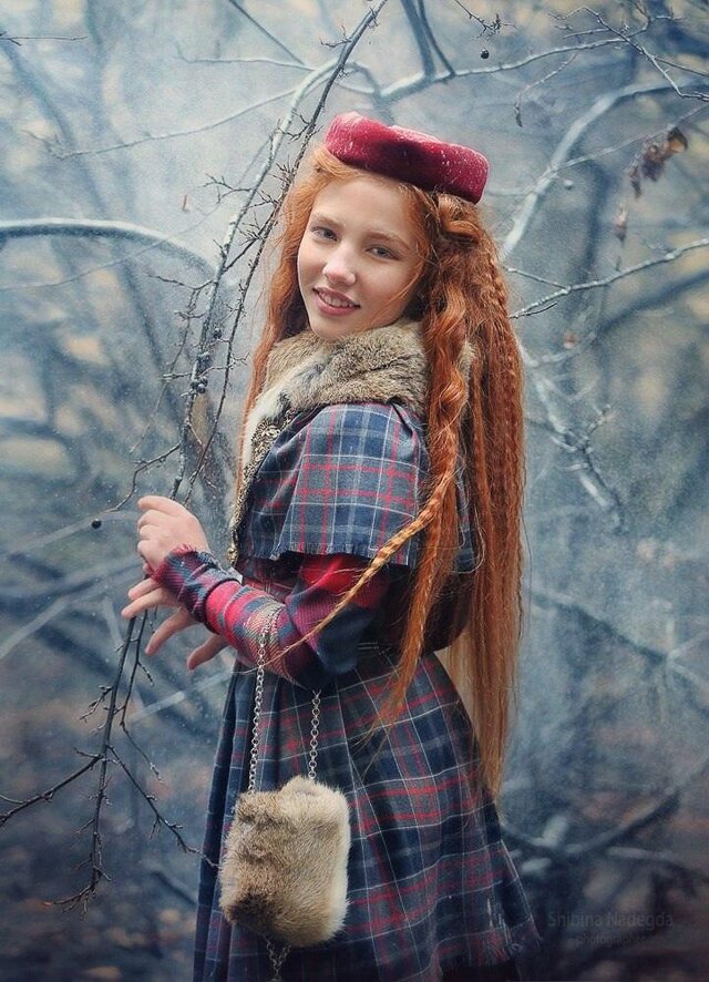 Фото Надежда nadima Шибина