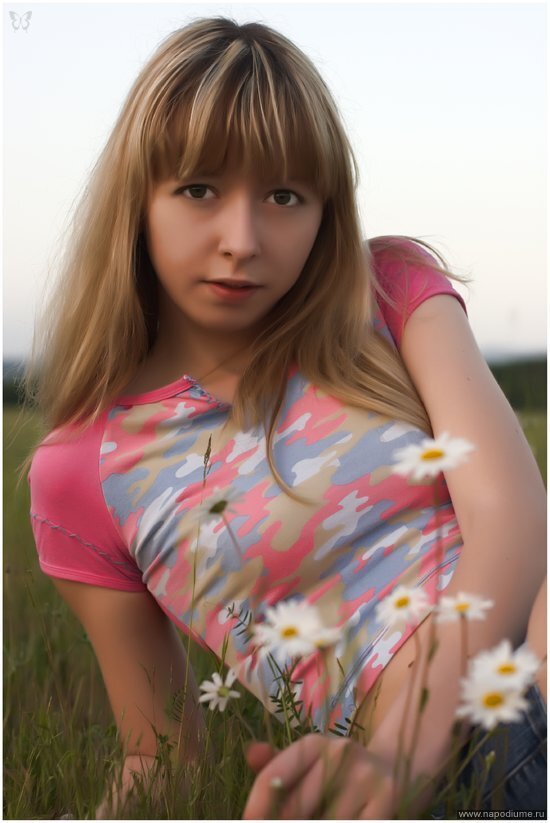 Фото Светлана Меркулова