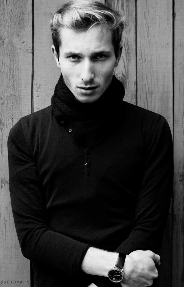 Foto Sysoev Aleksandr