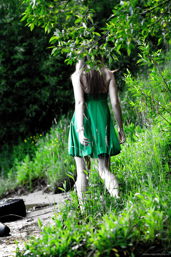 Фото Aleksey Koshechkin