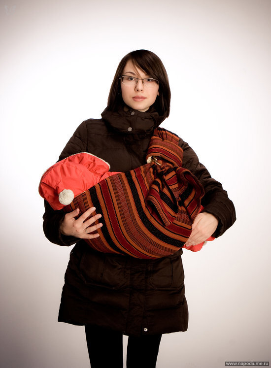 Фото Анна Веселкова
