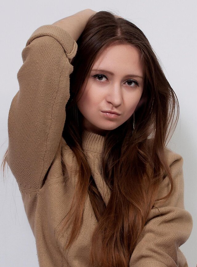 Фото Елена Queen Кривошапка