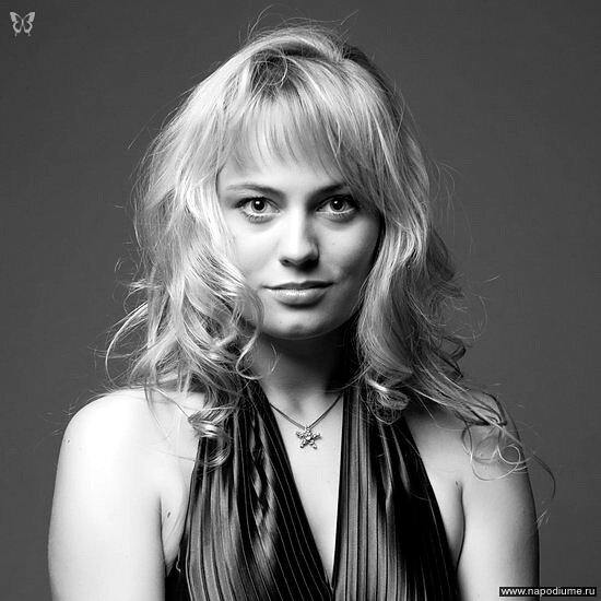 Фото Марина Гордиенко