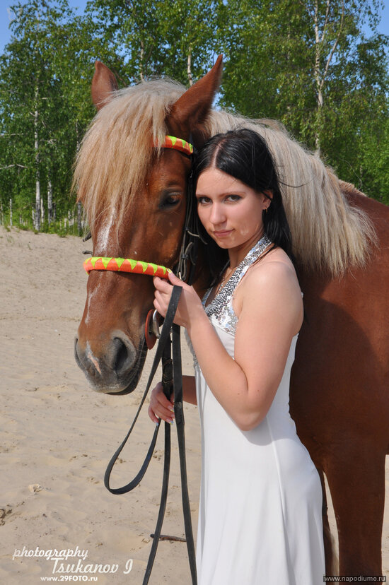 Фото Annet Zavertjaeva